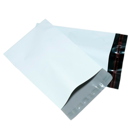 Opaque Polythene Envelopes